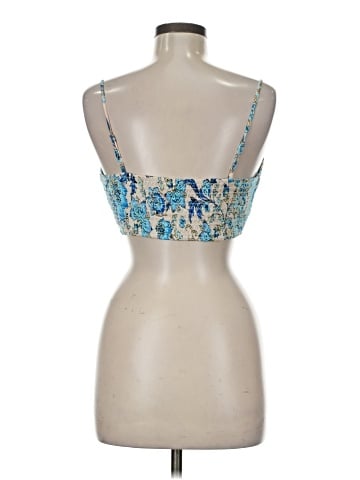 VICI Sleeveless Blouse (view 2)