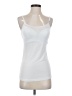 Triumph White Tank Top Size S (estimated) - photo 1