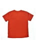 Athletech 100% Polyester Solid Orange Active T-Shirt Size 14 - photo 2