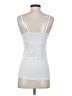 Triumph White Tank Top Size S (estimated) - photo 2