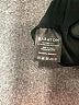 Babaton Solid Black Track Pants Size S - photo 8