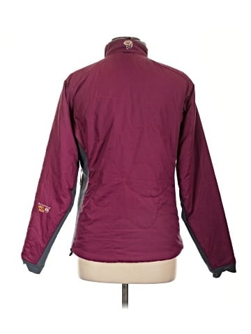 Mountain Hardwear Snow Jacket (view 2)