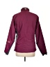 Mountain Hardwear 100% Polyester Color Block Burgundy Snow Jacket Size 10 - photo 2