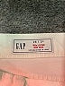 Gap White Jeans Size 2R - photo 3