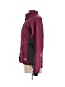 Mountain Hardwear 100% Polyester Color Block Burgundy Snow Jacket Size 10 - photo 5
