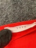 Lush Red Cocktail Dress Size M - photo 7