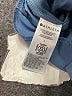 Athleta Solid Blue Jumpsuit Size 4 - photo 5