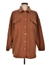 Simply Southern Brown Coat Size M - photo 1