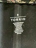 Torrid Hearts Pink Casual Pants Size 2X Plus (2) - photo 4
