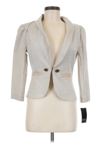 Grass Collection Blazer (view 1)