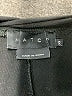 Hatch Black 3/4 Sleeve Top Size XS Maternity (0) - photo 6