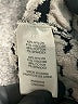 Rebecca Taylor Floral Black Pullover Sweater Size S - photo 8