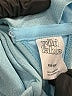 Wild Fable Teal Swimsuit Top Size XXS - photo 3