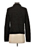 Talbots Tweed Black Cardigan Size S - photo 2