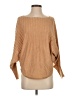 Kerisma Tan Pullover Sweater Size Sm - Med - photo 1