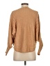 Kerisma Tan Pullover Sweater Size Sm - Med - photo 2