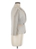 Grass Collection Gray Blazer Size M - photo 4