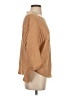 Kerisma Tan Pullover Sweater Size Sm - Med - photo 4