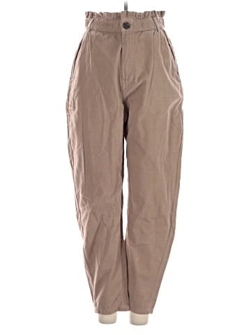 Zara Casual Pants (view 1)