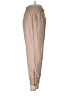 Calia Solid Tan Casual Pants Size M - photo 4