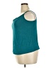 24/7 Maurices Teal Tank Top Size XXL - photo 5