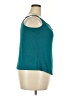 24/7 Maurices Teal Tank Top Size XXL - photo 4