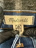 Madewell Blue Jeans Size 27 waist - photo 7