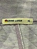Marine Layer Argyle Purple Casual Pants Size XL - photo 4