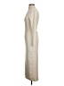 Unbranded Ivory Casual Dress Size XXS - photo 5