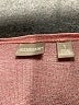 Chico's Pink Cardigan Size Med (1) - photo 7