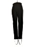 Bisou Bisou Black Active Pants Size 00 (estimated) - photo 1