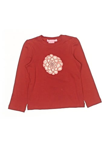 Hype Long Sleeve T-Shirt (view 1)