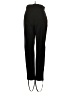 Bisou Bisou Black Active Pants Size 00 (estimated) - photo 2