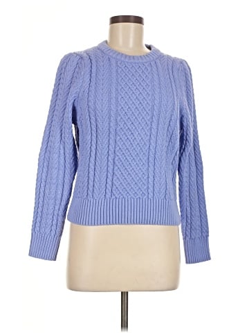 J.Crew Pullover Sweater (view 1)