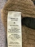 Everlane Tan Wool Pullover Sweater Size XS - photo 8