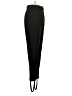 Bisou Bisou Black Active Pants Size 00 (estimated) - photo 4