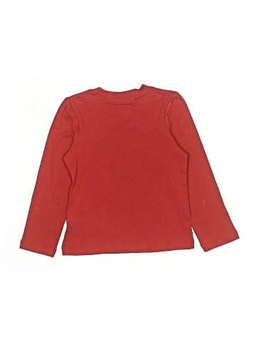 Hype Long Sleeve T-Shirt (view 2)