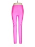 Assorted Brands Pink Active Pants Size L - photo 2