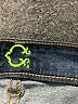 C. Wonder Blue Jeans Size 29W S - photo 7