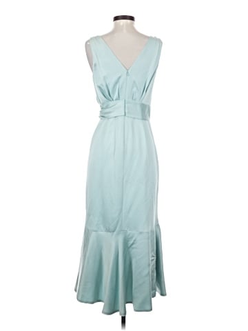 Jonathan Simkhai Cocktail Dress (view 2)