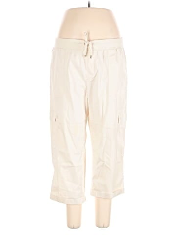 Chaps Cargo Pants (view 1)