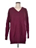 Athleta Burgundy Cardigan Size M - photo 1