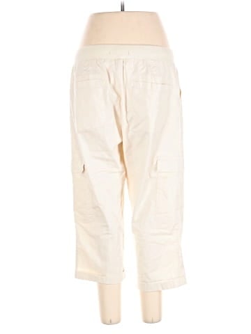Chaps Cargo Pants (view 2)