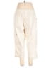 Chaps Ivory Cargo Pants Size L - photo 2