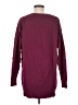Athleta Burgundy Cardigan Size M - photo 2