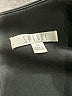 Spense Solid Black Casual Dress Size 14 - photo 7