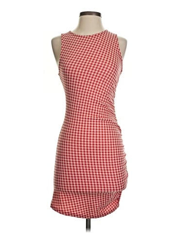 Zara Cocktail Dress (view 1)