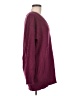 Athleta Burgundy Cardigan Size M - photo 4