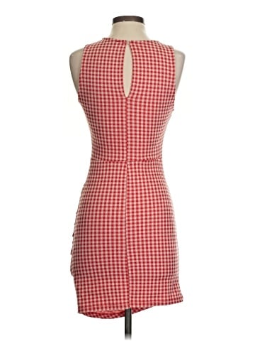 Zara Cocktail Dress (view 2)