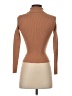 Active USA Tan Turtleneck Sweater Size S - photo 2